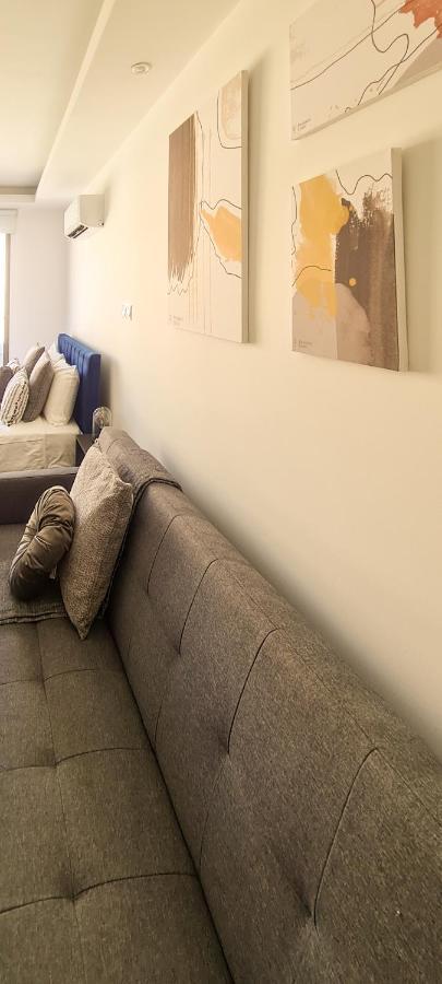 Apartman Phaedrus Living: Seaside Luxury Flat Athina 116 *