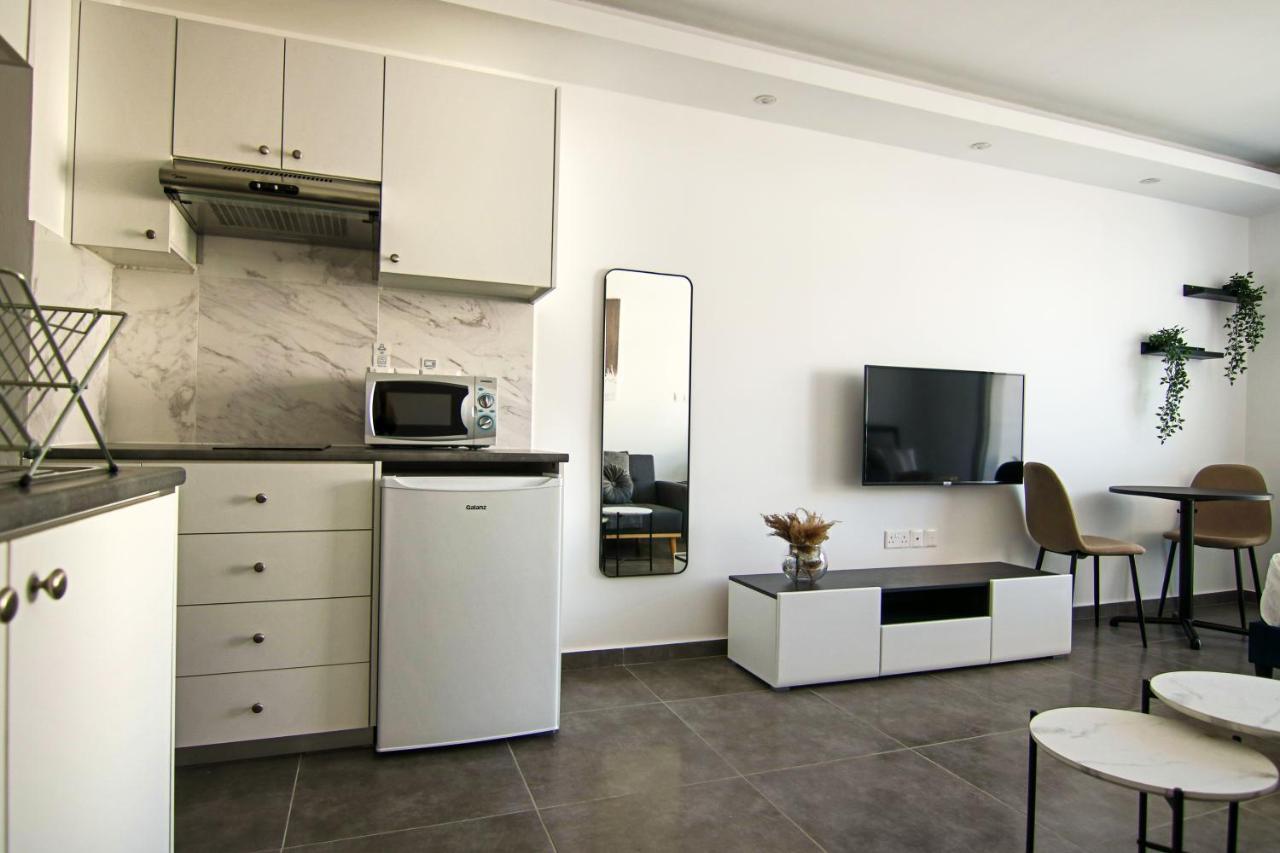 Apartman Phaedrus Living: Seaside Luxury Flat Athina 116