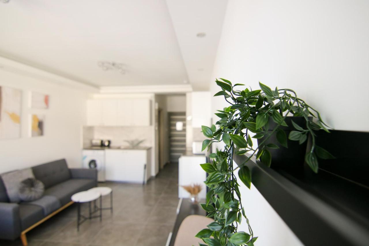 Apartman Phaedrus Living: Seaside Luxury Flat Athina 116 *